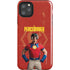 DC Comics Peacemaker John Cena iPhone 11 Pro Max Impact Case