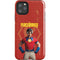 DC Comics Peacemaker John Cena iPhone Cases