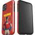 DC Comics Peacemaker John Cena iPhone 11 Pro Max Impact Case