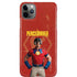 DC Comics Peacemaker John Cena iPhone Cases
