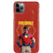 DC Comics Peacemaker John Cena iPhone 11 Pro Max Lite Case