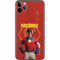 DC Comics Peacemaker John Cena iPhone 11 Pro Max Skin