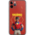 DC Comics Peacemaker John Cena iPhone 11 Pro Skin