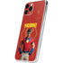 DC Comics Peacemaker John Cena iPhone 11 Pro Skin