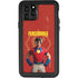 DC Comics Peacemaker John Cena iPhone 11 Pro Waterproof Case