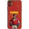 DC Comics Peacemaker John Cena iPhone 11 Skin