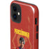 DC Comics Peacemaker John Cena iPhone 12 Impact Case