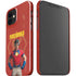 DC Comics Peacemaker John Cena iPhone 12 Mini Lite Case