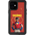 DC Comics Peacemaker John Cena iPhone 12 Mini Waterproof Case