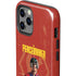 DC Comics Peacemaker John Cena iPhone 12 Pro Impact Case