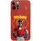 DC Comics Peacemaker John Cena iPhone 12 Pro Max Skin
