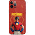 DC Comics Peacemaker John Cena iPhone 12 Pro Max Skin