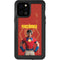 DC Comics Peacemaker John Cena iPhone 12 Pro Max Waterproof Case
