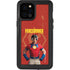 DC Comics Peacemaker John Cena iPhone 12 Pro Max Waterproof Case