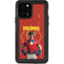 DC Comics Peacemaker John Cena iPhone 12 Pro Waterproof Case