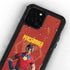 DC Comics Peacemaker John Cena iPhone 12 Pro Waterproof Case