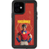 DC Comics Peacemaker John Cena iPhone 12 Waterproof Case