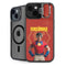 DC Comics Peacemaker John Cena iPhone 13 Kickstand Case