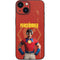 DC Comics Peacemaker John Cena iPhone 13 Mini Skin