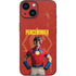 DC Comics Peacemaker John Cena iPhone 13 Mini Skin
