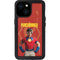 DC Comics Peacemaker John Cena iPhone 13 Mini Waterproof Case