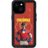 DC Comics Peacemaker John Cena iPhone 13 Mini Waterproof Case