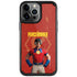 DC Comics Peacemaker John Cena iPhone Cases