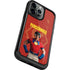 DC Comics Peacemaker John Cena iPhone 13 Pro Cargo Case
