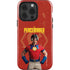 DC Comics Peacemaker John Cena iPhone 13 Pro Impact Case