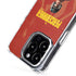 DC Comics Peacemaker John Cena iPhone 13 Pro Max MagSafe Case