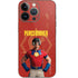 DC Comics Peacemaker John Cena iPhone 13 Pro Skin