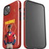 DC Comics Peacemaker John Cena iPhone 14 Impact Case