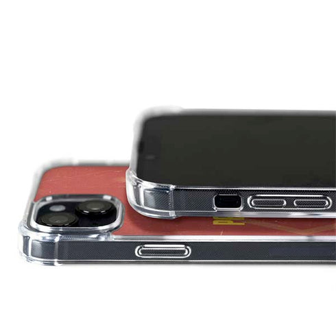 DC Comics Peacemaker John Cena iPhone 14 Plus MagSafe Case