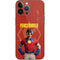 DC Comics Peacemaker John Cena iPhone 14 Pro Max Skin