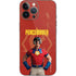 DC Comics Peacemaker John Cena iPhone 14 Pro Max Skin