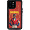 DC Comics Peacemaker John Cena iPhone 14 Pro Max Waterproof Case