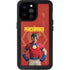 DC Comics Peacemaker John Cena iPhone 14 Pro Max Waterproof Case