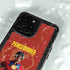 DC Comics Peacemaker John Cena iPhone 14 Pro Max Waterproof Case