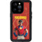 DC Comics Peacemaker John Cena iPhone 14 Pro Waterproof Case