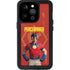 DC Comics Peacemaker John Cena iPhone 14 Pro Waterproof Case