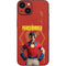 DC Comics Peacemaker John Cena iPhone Skins