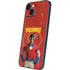 DC Comics Peacemaker John Cena iPhone Skins