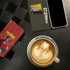 DC Comics Peacemaker John Cena iPhone 15 Pro Folio Case