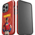 DC Comics Peacemaker John Cena iPhone 15 Pro Impact Case