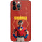 DC Comics Peacemaker John Cena iPhone 15 Pro Max Skin