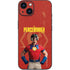 DC Comics Peacemaker John Cena iPhone 15 Skin