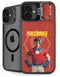 DC Comics Peacemaker John Cena iPhone 16 Plus Kickstand Case
