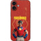 DC Comics Peacemaker John Cena iPhone 16 Plus Skin