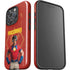 DC Comics Peacemaker John Cena iPhone 16 Pro Impact Case