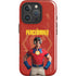 DC Comics Peacemaker John Cena iPhone 16 Pro Magsafe Impact Case